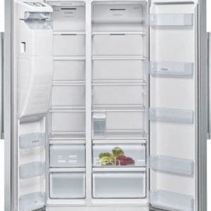 Tủ Lạnh Siemens KA93IVIFP Side By Side IQ500 562L 3 Tủ Lạnh Siemens KA93IVIFP Side By Side IQ500 562L