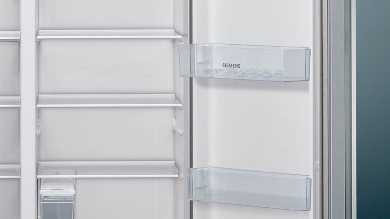 Tủ Lạnh Siemens KA93IVIFP Side By Side IQ500 562L 16 Tủ Lạnh Siemens KA93IVIFP Side By Side IQ500 562L