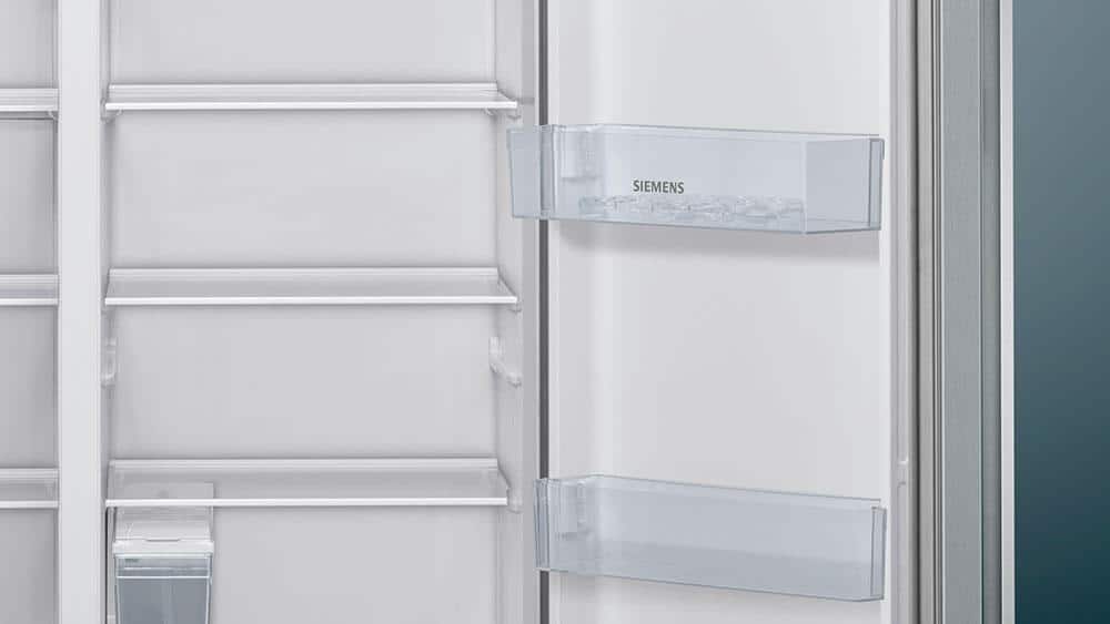 Tủ Lạnh Siemens KA93IVIFP Side By Side IQ500 562L-9 Tủ Lạnh Siemens KA93IVIFP Side By Side IQ500 562L