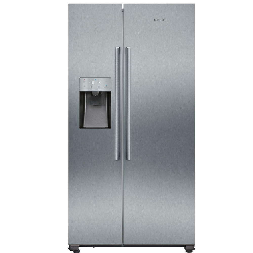 Tủ Lạnh Siemens KA93IVIFP Side By Side IQ500 562L Tủ Lạnh Siemens KA93IVIFP Side By Side IQ500 562L