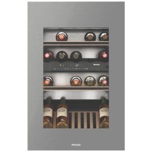 Tủ Bảo Quản Rượu Vang Miele KWT 6422 iG