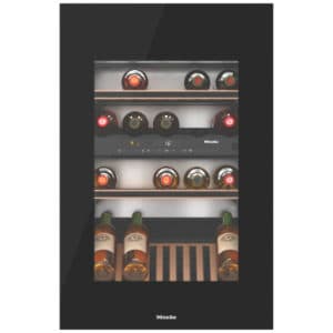 Tủ Bảo Quản Rượu Vang Miele KWT 6422 iG