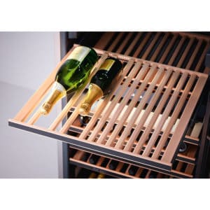 Tủ Bảo Quản Rượu Vang Miele KWT 6422 iG