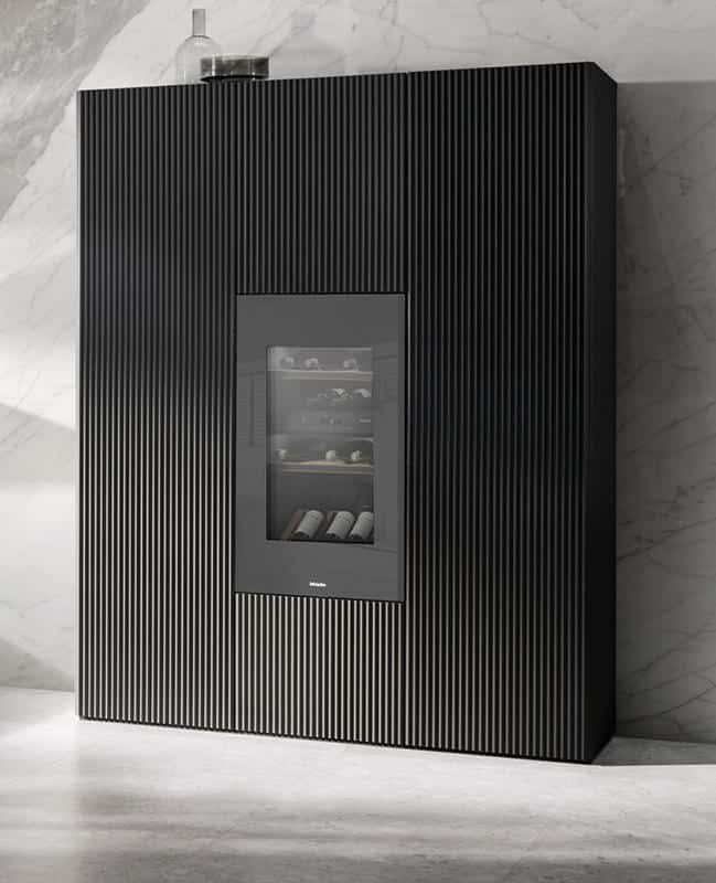 Tủ Bảo Quản Rượu Vang Miele KWT 6422 iG