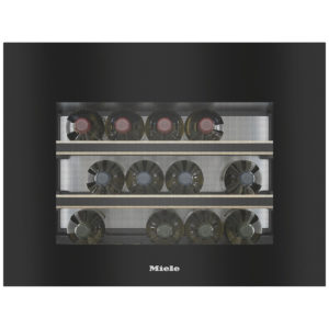 Tủ Bảo Quản Rượu Vang Miele KWT 7122 iG