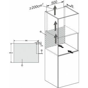 Tủ Bảo Quản Rượu Vang Miele KWT 7122 iG - 18 Chai 9 Tủ Bảo Quản Rượu Vang Miele KWT 7122 iG