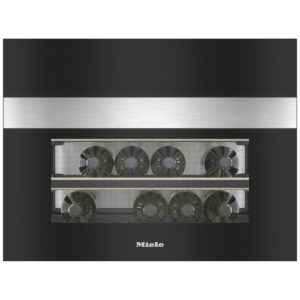 Tủ Bảo Quản Rượu Vang Miele KWT 7122 iG - 18 Chai 2 Tủ Bảo Quản Rượu Vang Miele KWT 7122 iG