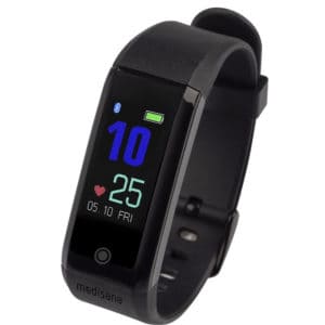 Đồng Hồ Thông Minh Medisana Vifit Run Activity Tracker 79492