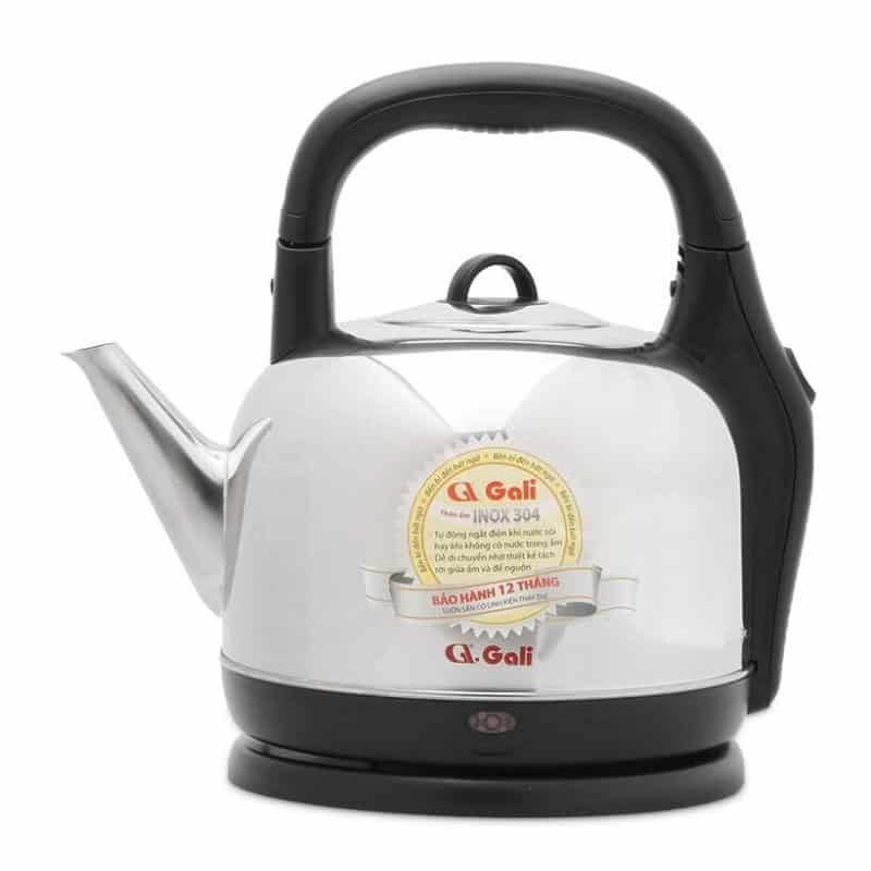 Review 10 Ấm Đun Nước Siêu Tốc Tốt Nhất Hiện Nay 13 ấm siêu tốc Gali