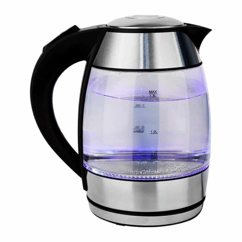 Review 10 Ấm Đun Nước Siêu Tốc Tốt Nhất Hiện Nay 7 ấm siêu tốc