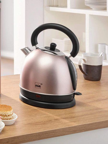 Review 10 Ấm Đun Nước Siêu Tốc Tốt Nhất Hiện Nay 6 ấm siêu tốc