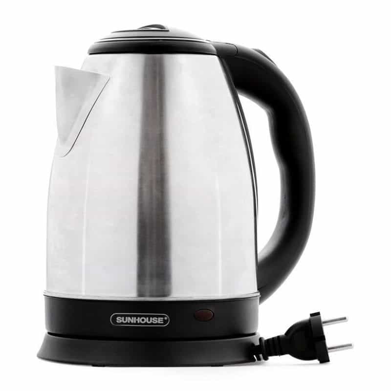 Review 10 Ấm Đun Nước Siêu Tốc Tốt Nhất Hiện Nay 10 ấm siêu tốc