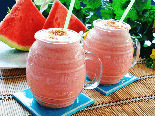 dua hau sinh to Gia Dụng Đức Đà Nẵng