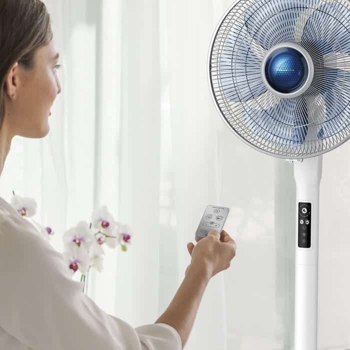 Cách Khắc Phục Khi Đóng Điện Vào Quạt Quạt Lúc Quay Lúc Không 2 khac-phuc-quat-luc-chay-luc-khong-3