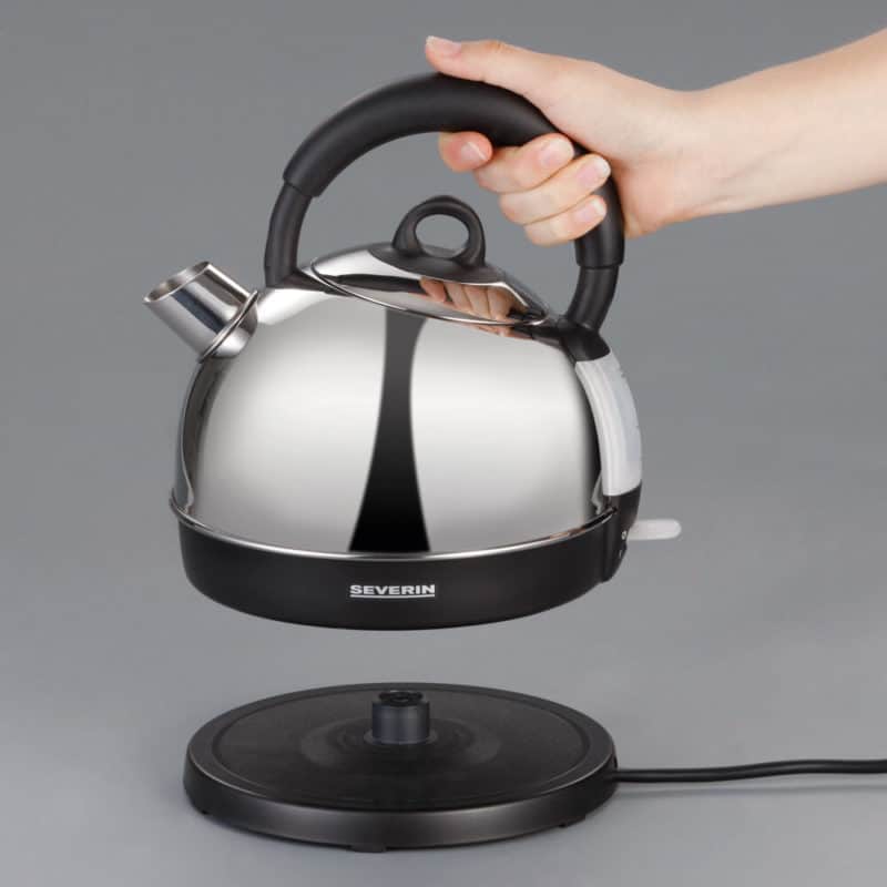 Review 10 Ấm Đun Nước Siêu Tốc Tốt Nhất Hiện Nay 2 tiêu chí ấm