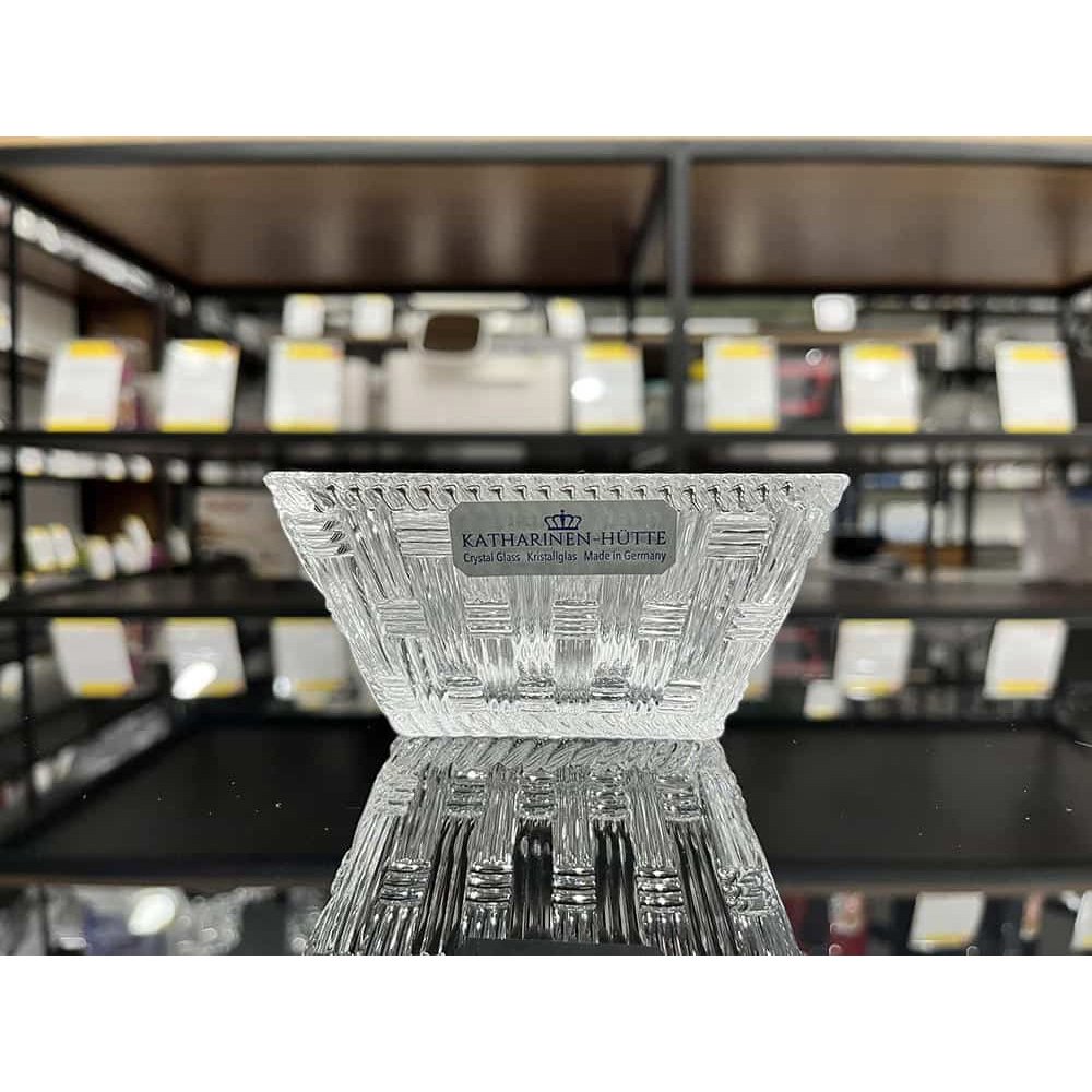 Bát Pha Lê Nachtmann Katharinen-Hutte 0014436-2 Schale Bowl Cut Bat Pha Le Nachtmann Katharinen Hutte 0014436 2 Schale Bowl Cut 6 Gia Dụng Đức Đà Nẵng
