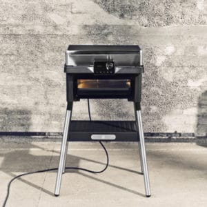 Bếp Nướng Ngoài Trời WMF Profi Plus Urban Master Grill 2 in 1