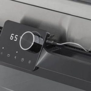 Bếp Nướng Ngoài Trời WMF Profi Plus Urban Master Grill 2 in 1