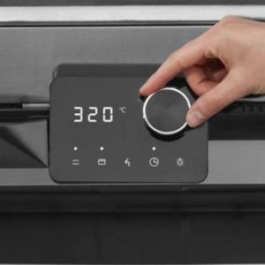 Bếp Nướng Ngoài Trời WMF Profi Plus Urban Master Grill 2 in 1