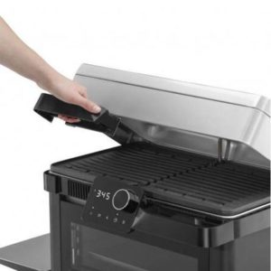 Bếp Nướng Ngoài Trời WMF Profi Plus Urban Master Grill 2 in 1