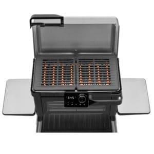 Bếp Nướng Ngoài Trời WMF Profi Plus Urban Master Grill 2 in 1