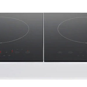 Bếp Từ Đôi Medion MD 18493