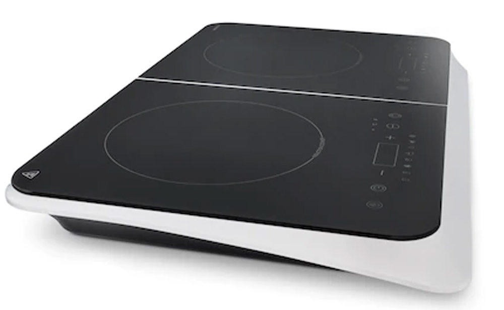 Bếp Từ Đôi Medion MD 18493-2 Bếp Từ Đôi Medion MD 18493