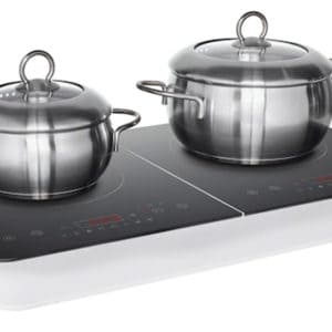 Bếp Từ Đôi Medion MD 18493 3 Bếp Từ Đôi Medion MD 18493