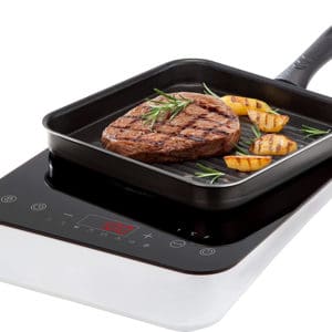 Bếp Từ Đơn Medion MD 18490