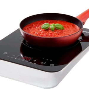 Bếp Từ Đơn Medion MD 18490