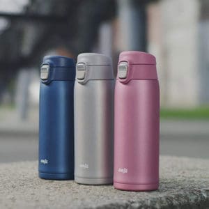 Bình Giữ Nhiệt Emsa Travel Mug Light 0,4L