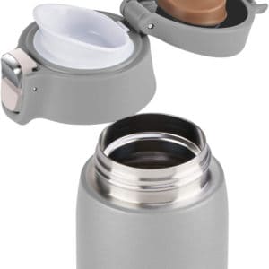 Bình Giữ Nhiệt Emsa Travel Mug Light 0,4L 5 Bình Giữ Nhiệt Emsa Travel Mug Light 0,4L