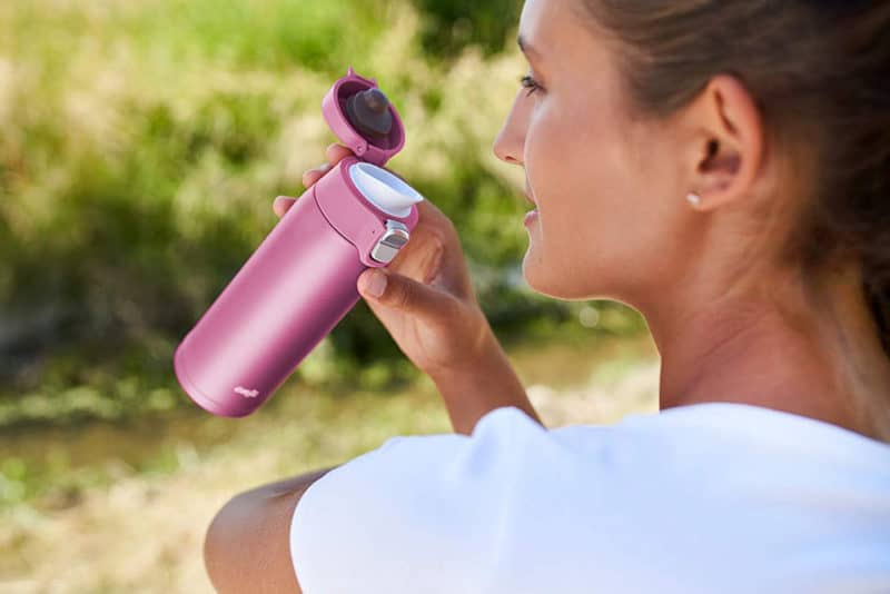 Bình Giữ Nhiệt Emsa Travel Mug Light 0,4L 10 Bình Giữ Nhiệt Emsa Travel Mug Light 0,4L