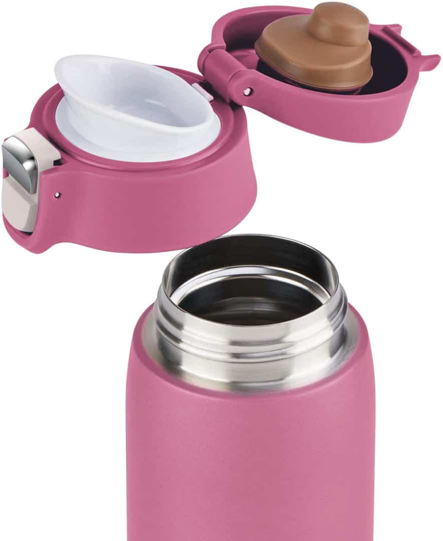 Bình Giữ Nhiệt Emsa Travel Mug Light-5 Bình Giữ Nhiệt Emsa Travel Mug Light 0,4L