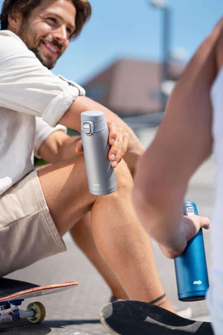 Bình Giữ Nhiệt Emsa Travel Mug Light-6 Bình Giữ Nhiệt Emsa Travel Mug Light 0,4L