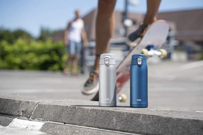 Bình Giữ Nhiệt Emsa Travel Mug Light 0,4L 9 Bình Giữ Nhiệt Emsa Travel Mug Light 0,4L