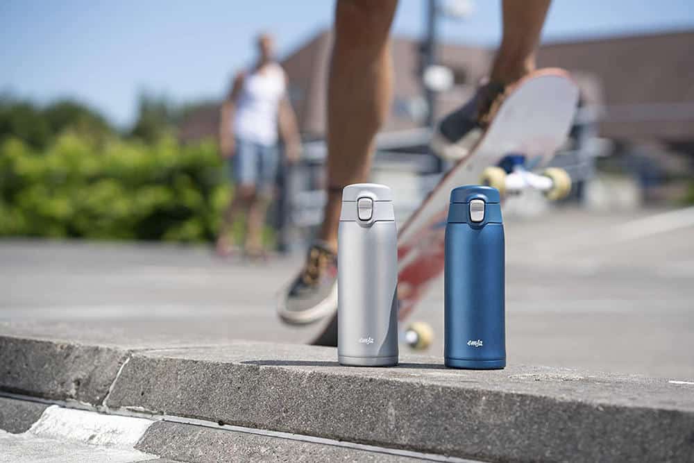 Bình Giữ Nhiệt Emsa Travel Mug Light-7 Bình Giữ Nhiệt Emsa Travel Mug Light 0,4L