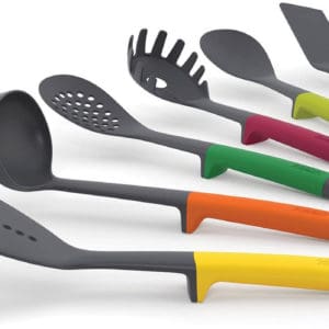 Bộ Dụng Cụ Nấu Ăn 6 Món Joseph Joseph 10118 Elevate