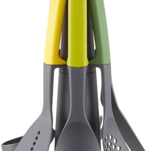 Bộ Dụng Cụ Nấu Ăn 6 Món Joseph Joseph 10118 Elevate