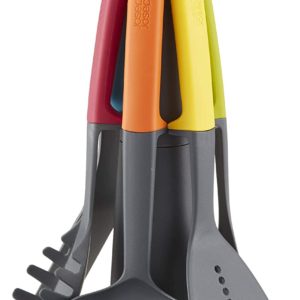 Bộ Dụng Cụ Nấu Ăn 6 Món Joseph Joseph 10118 Elevate