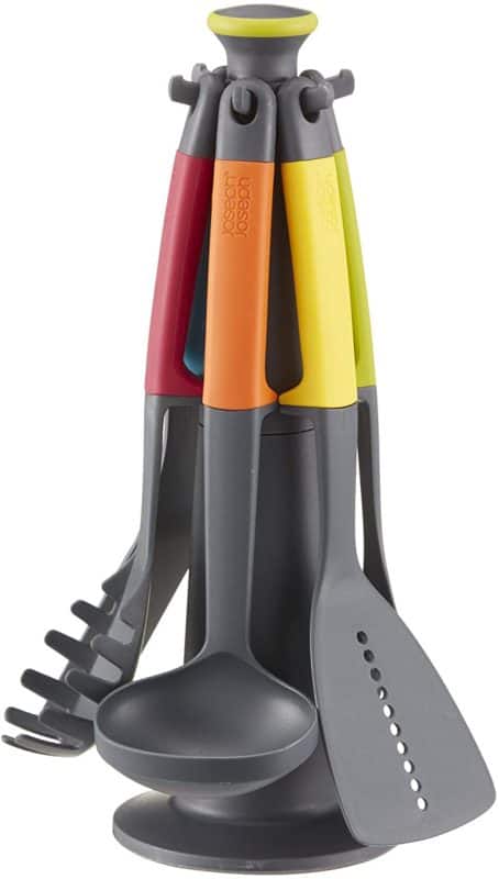 Bộ Dụng Cụ Nấu Ăn 6 Món Joseph Joseph 10118 Elevate