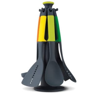 Bộ Dụng Cụ Nấu Ăn 6 Món Joseph Joseph 10118 Elevate