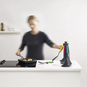 Bộ Dụng Cụ Nấu Ăn 6 Món Joseph Joseph 10118 Elevate