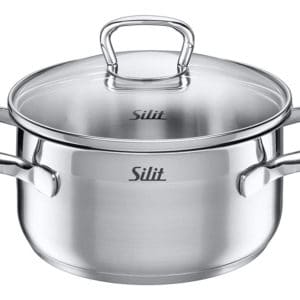 Bộ Nồi Silit Toskana Topfset 5 Món