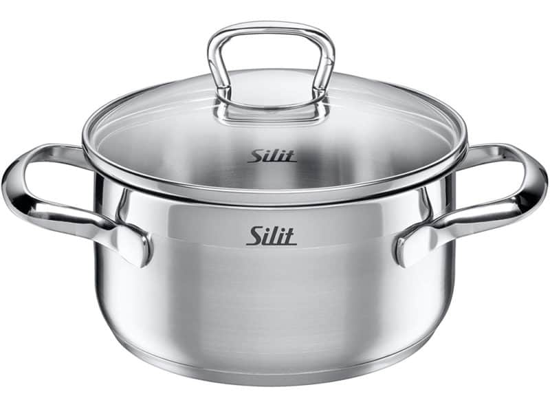 Bộ Nồi Silit Toskana Topfset 5 Món