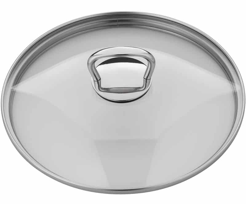 Bộ Nồi Silit Toskana Topfset 5 Món