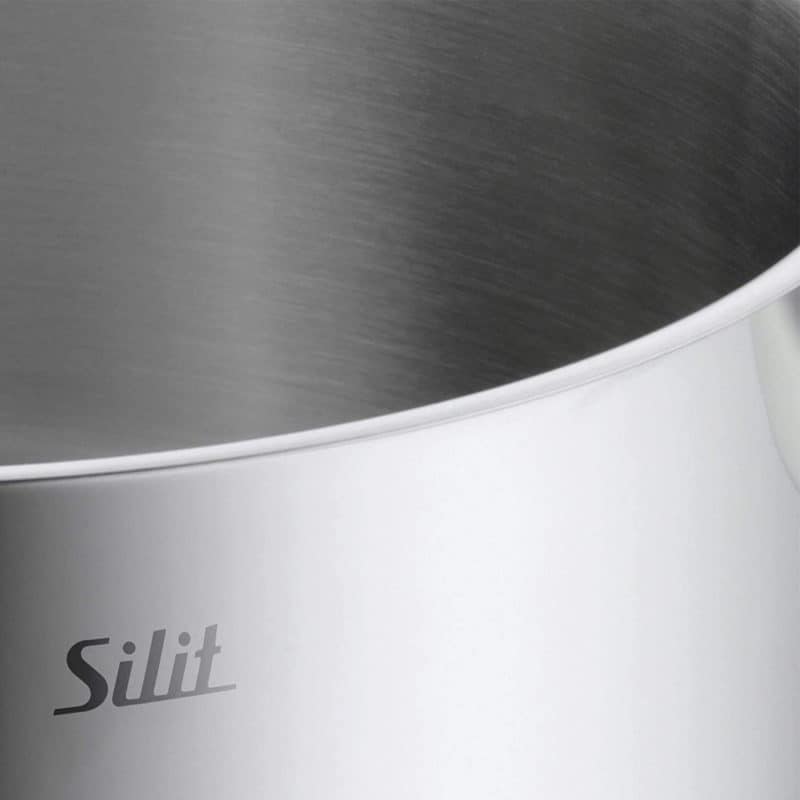 Bộ Nồi Silit Toskana Topfset 5 Món