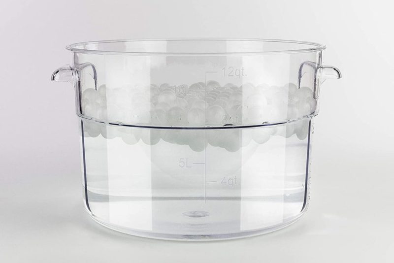 Bóng Nổi Cách Nhiệt Caso 1430 10 Bóng Cách Nhiệt Caso 1430