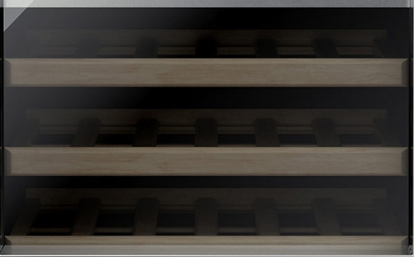 Tủ rượu CASO Winechef Pro 40 Chai