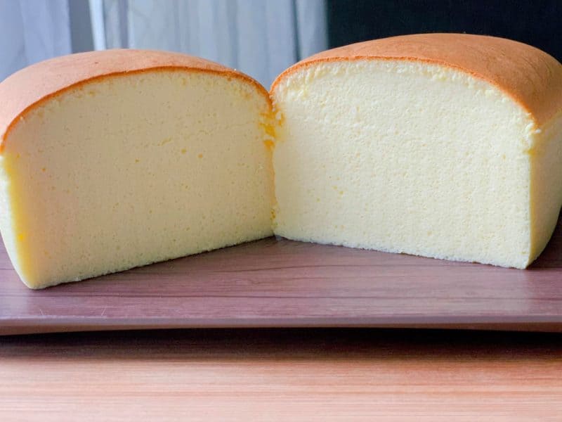 Bật mí 7 cách làm bánh bông lan ngon mềm xốp tại nhà 7 Cách làm bánh bông lan phô mai Nhật Bản mềm nhẹ